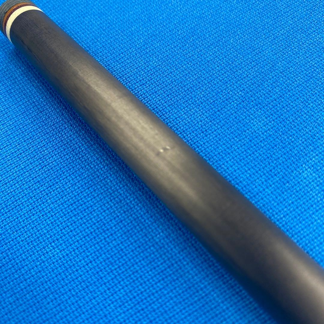 ビリヤードシャフト プレデター　revoシャフト12.4 ロング