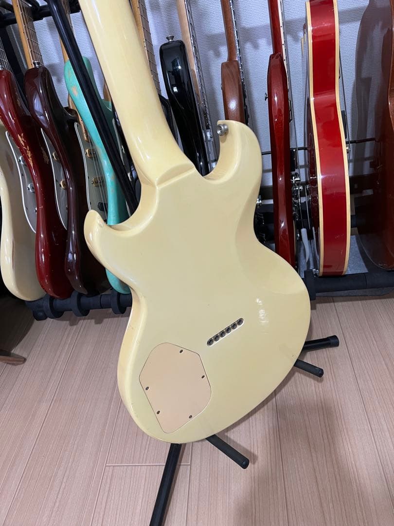 ギター Aria Pro II Cardinal Series cs-400