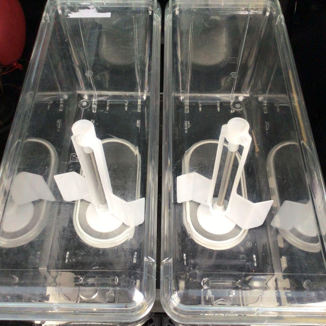 Vollrath ドリンクディスペンサー 2容器 業務用 ドリンクディスペンサー