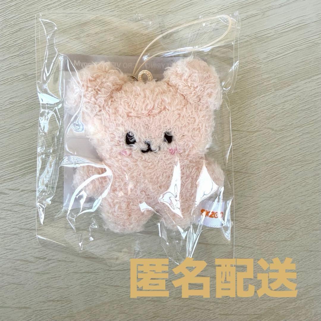 straykids SKZOO KEYRING MICRO パピーム - メルカリ