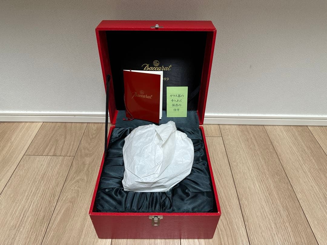 キリン アニバーサリービヤマグ バカラ 1989年