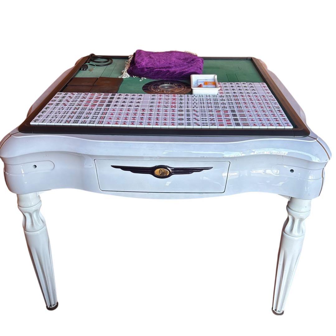 FREE SHINE 全自動麻雀卓　FR-X3