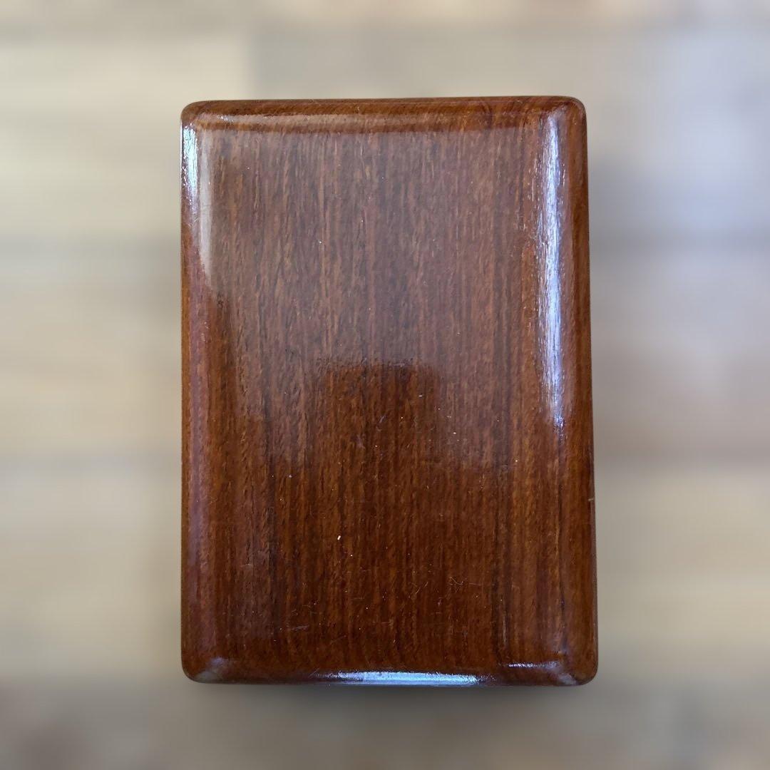 中国骨董大きめ端州石 【中国端渓麻子坑細工彫刻双鳳菊花図貴重紫端古