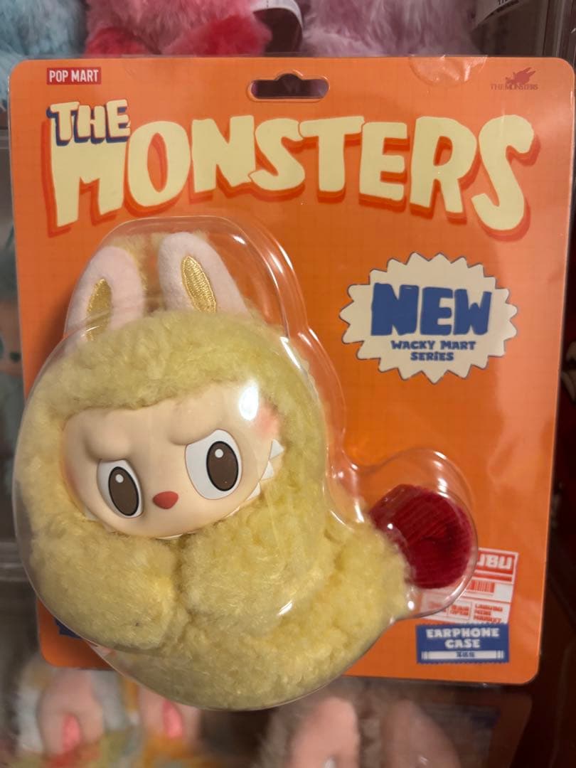 popmart ラブブ　まとめ売り28体　バラ売り不可　箱付き