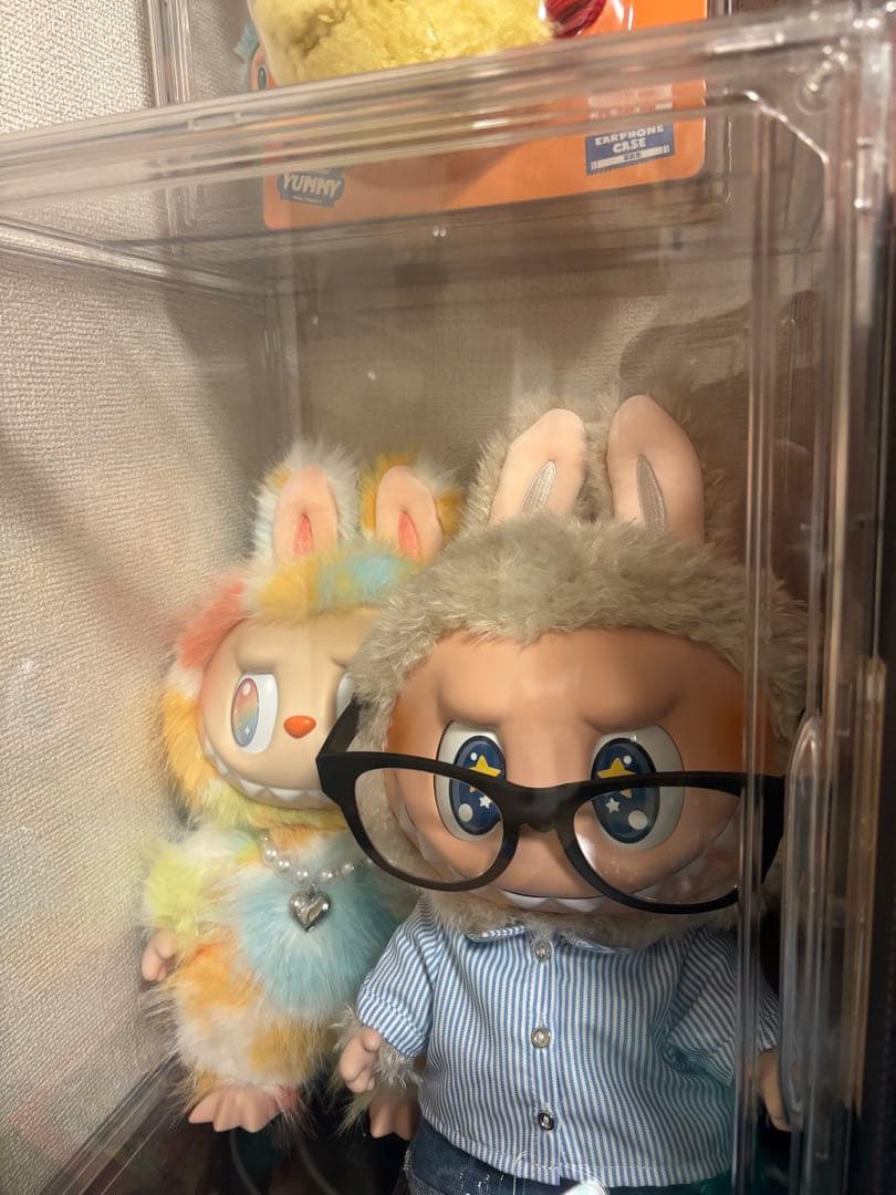 popmart ラブブ　まとめ売り28体　バラ売り不可　箱付き