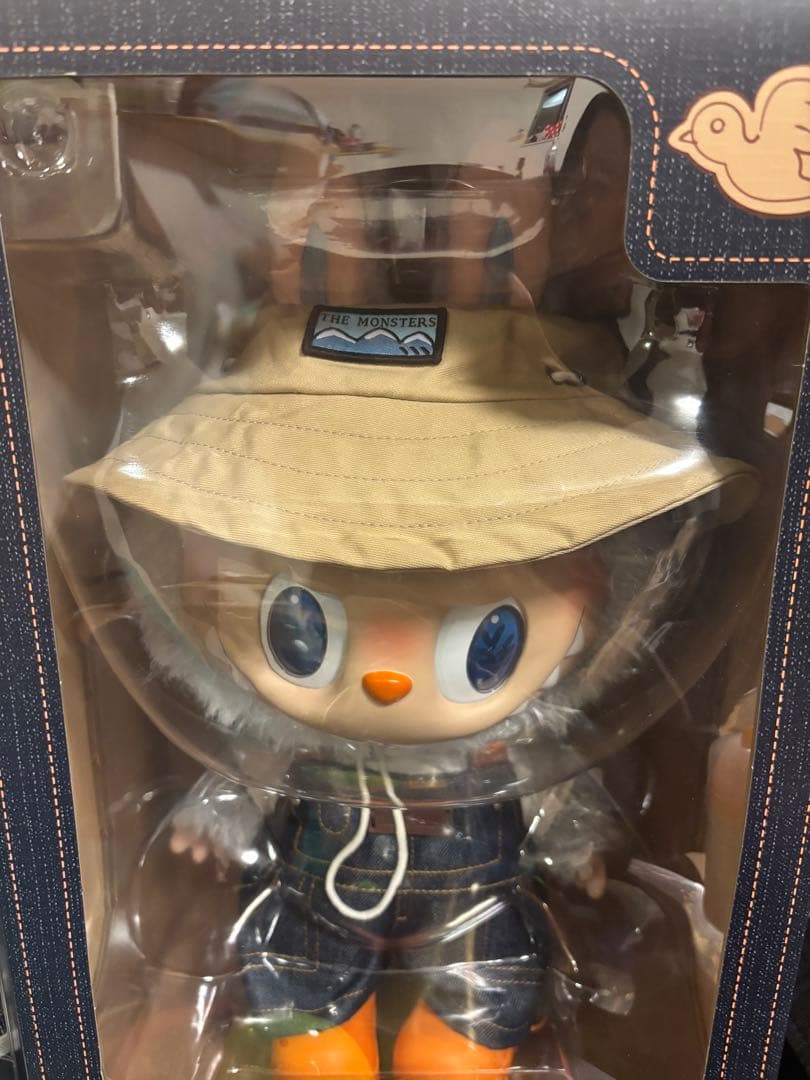 popmart ラブブ　まとめ売り28体　バラ売り不可　箱付き