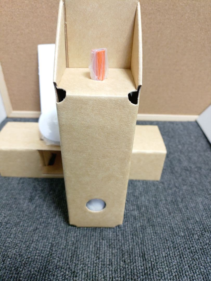 438☆ オーラルB テスト ドライブ 電動歯ブラシ iO7