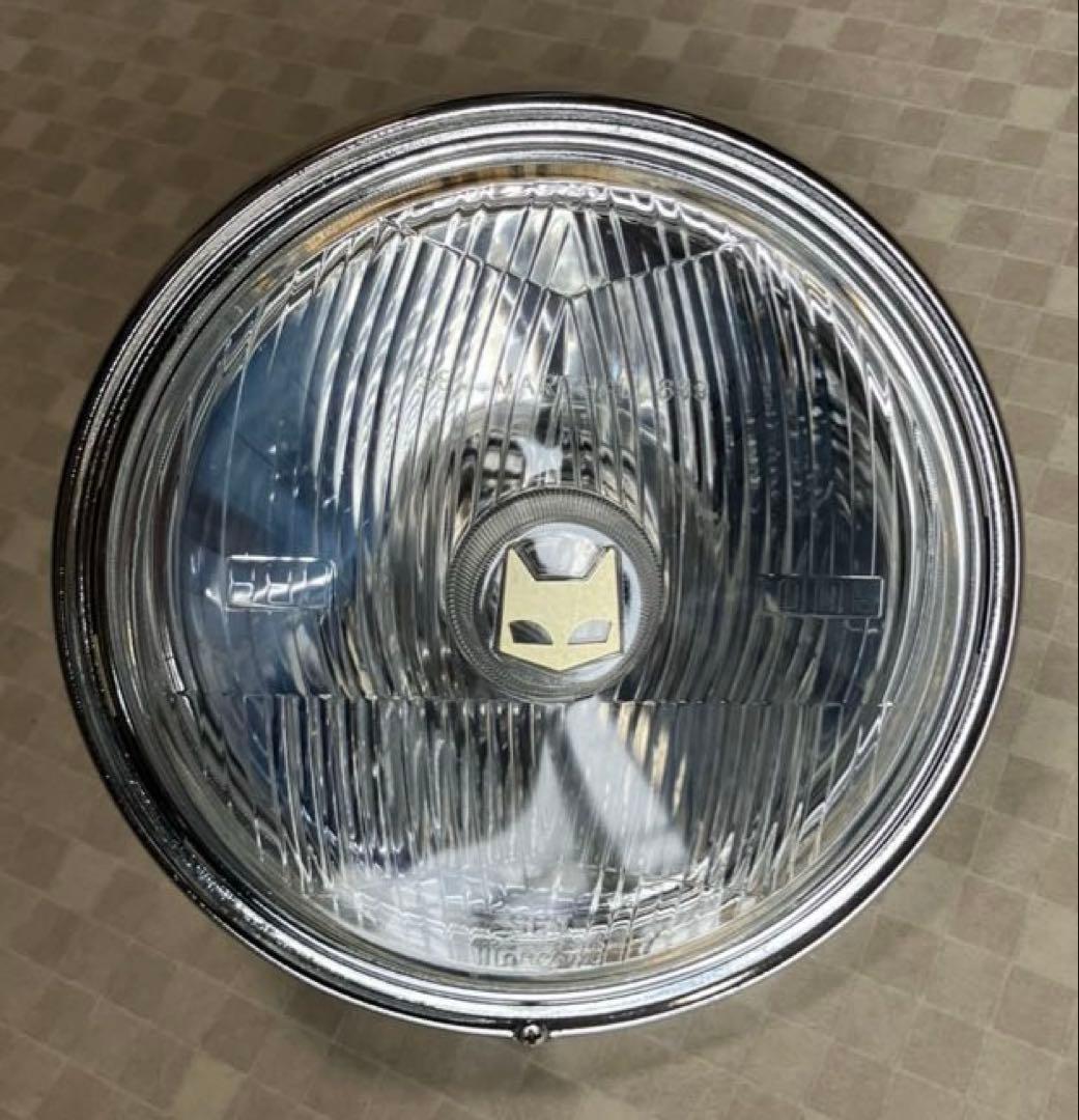 マーシャル　ヘッドライトユニットcb500four 楽天市場】ホンダ CB400FOUR （ NC36 ） 適合マーシャル 889