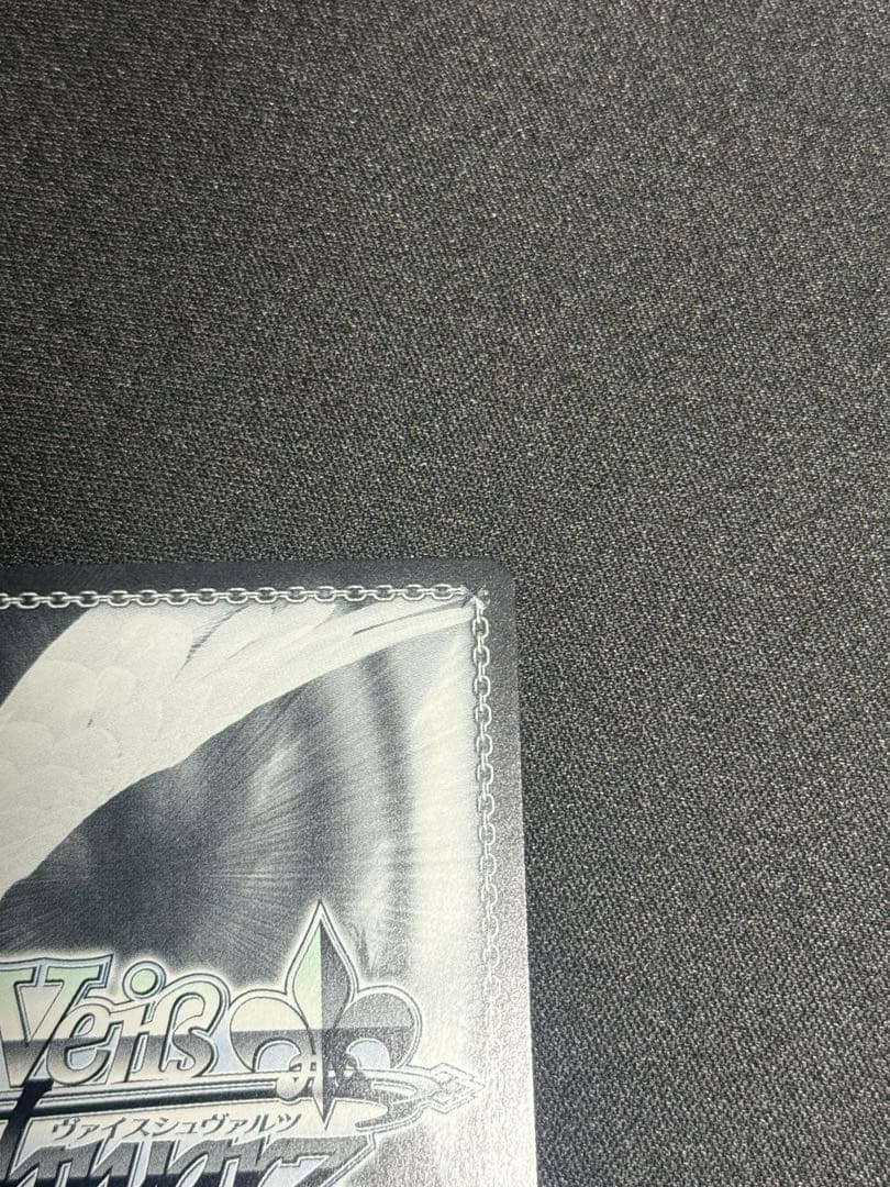 ヴァイスシュバルツ　アズールレーン　マルコポーロ　SP サイン