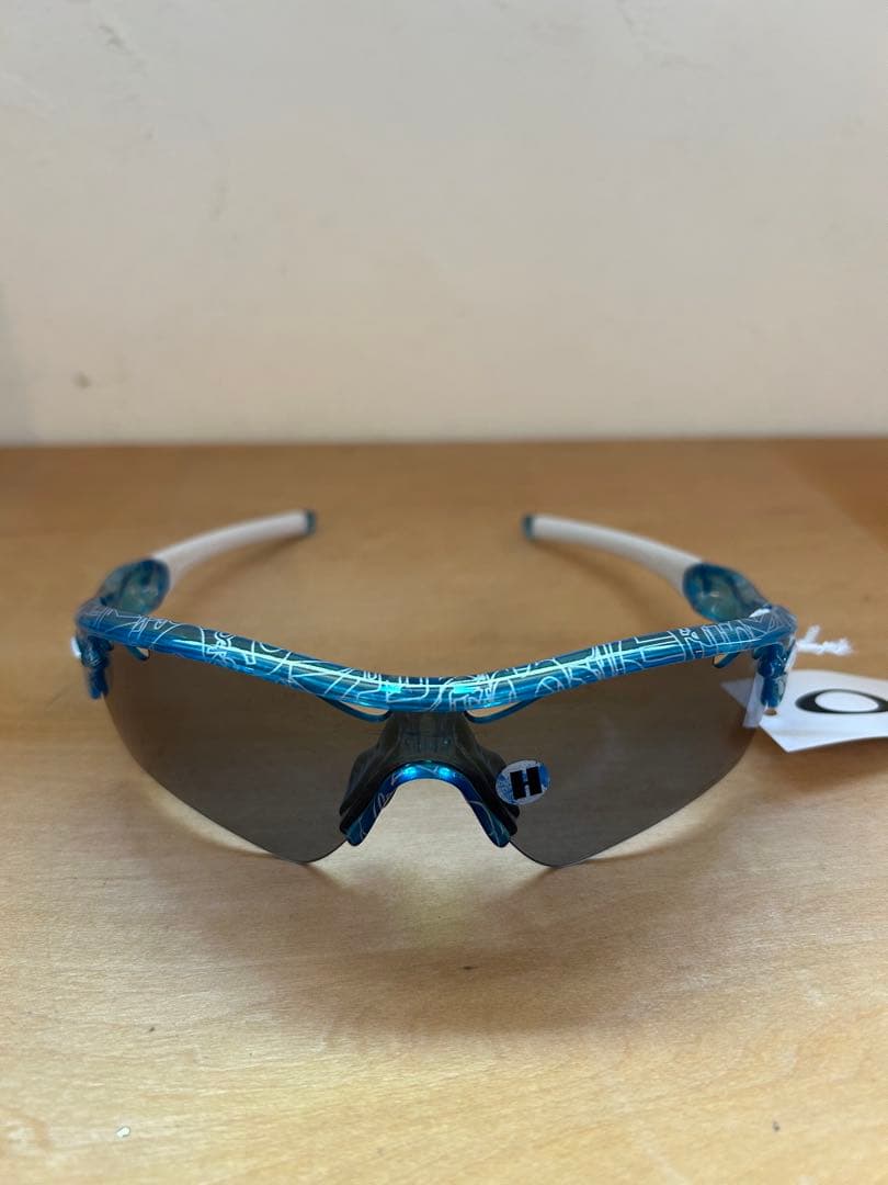 オークリー イチロー引退記念限定モデル オークリー レーダーロック