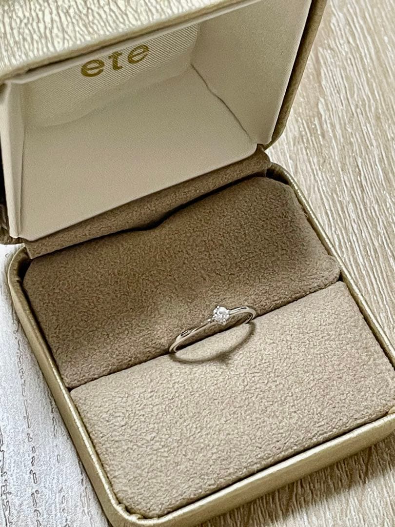 kanon　eteブライトリング