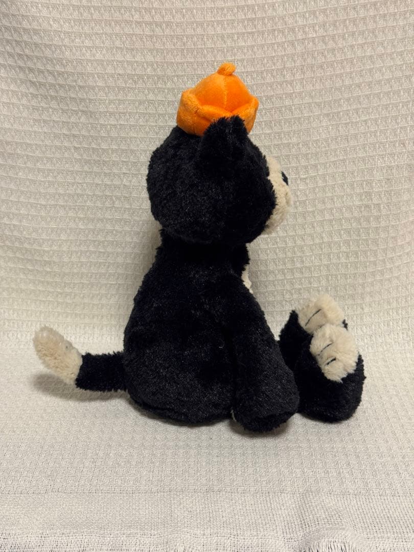 ジェリーキャットジャックぬいぐるみ M