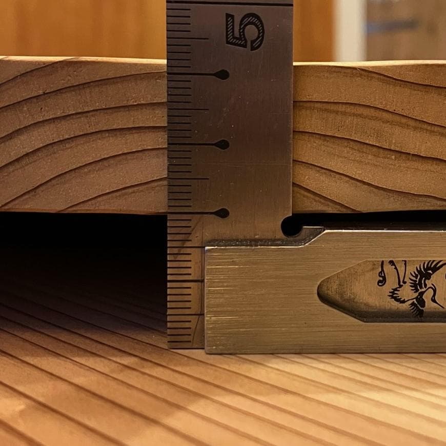 （60cm）木製ターンテーブル_33191　主に食卓用　回転テーブル中華テーブル