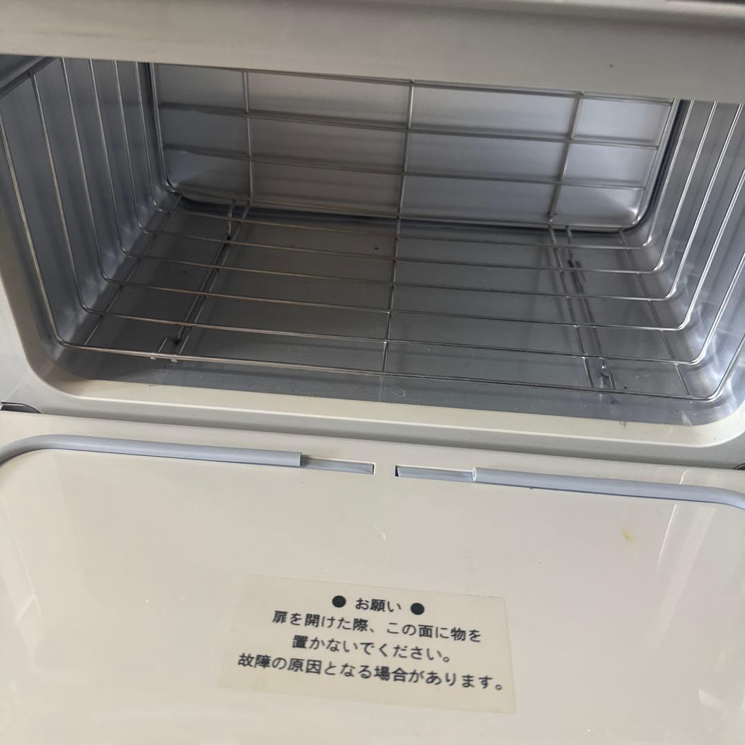 ホットボックス ホリズォン 電気温蔵庫