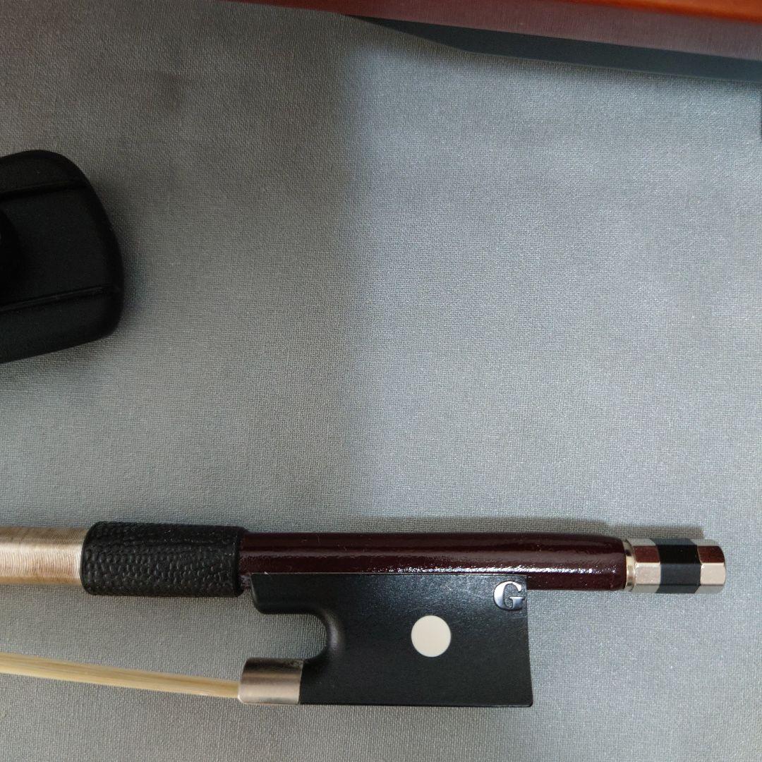 ヤマハ　サイレントバイオリン　美品　SV-120