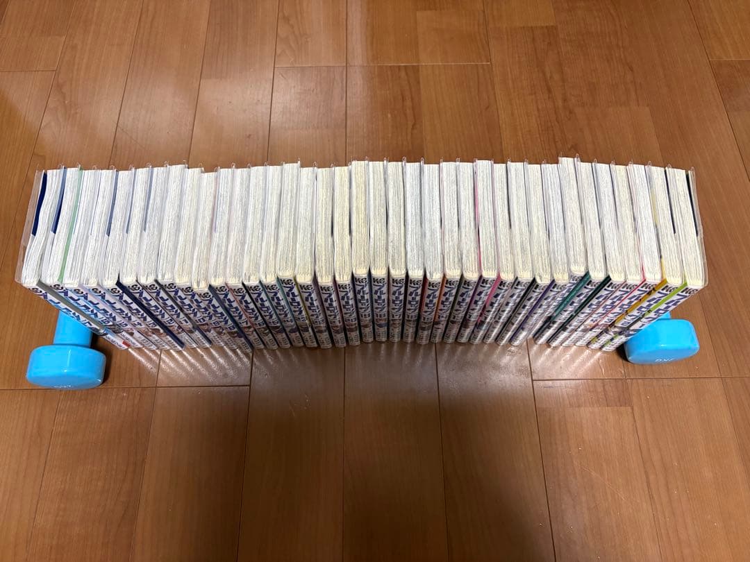 【48巻】【全巻初版】ブルーロック 全巻セット【送料込み】