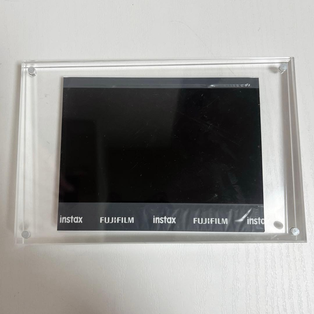 ツウィ チェキ サイン 直筆