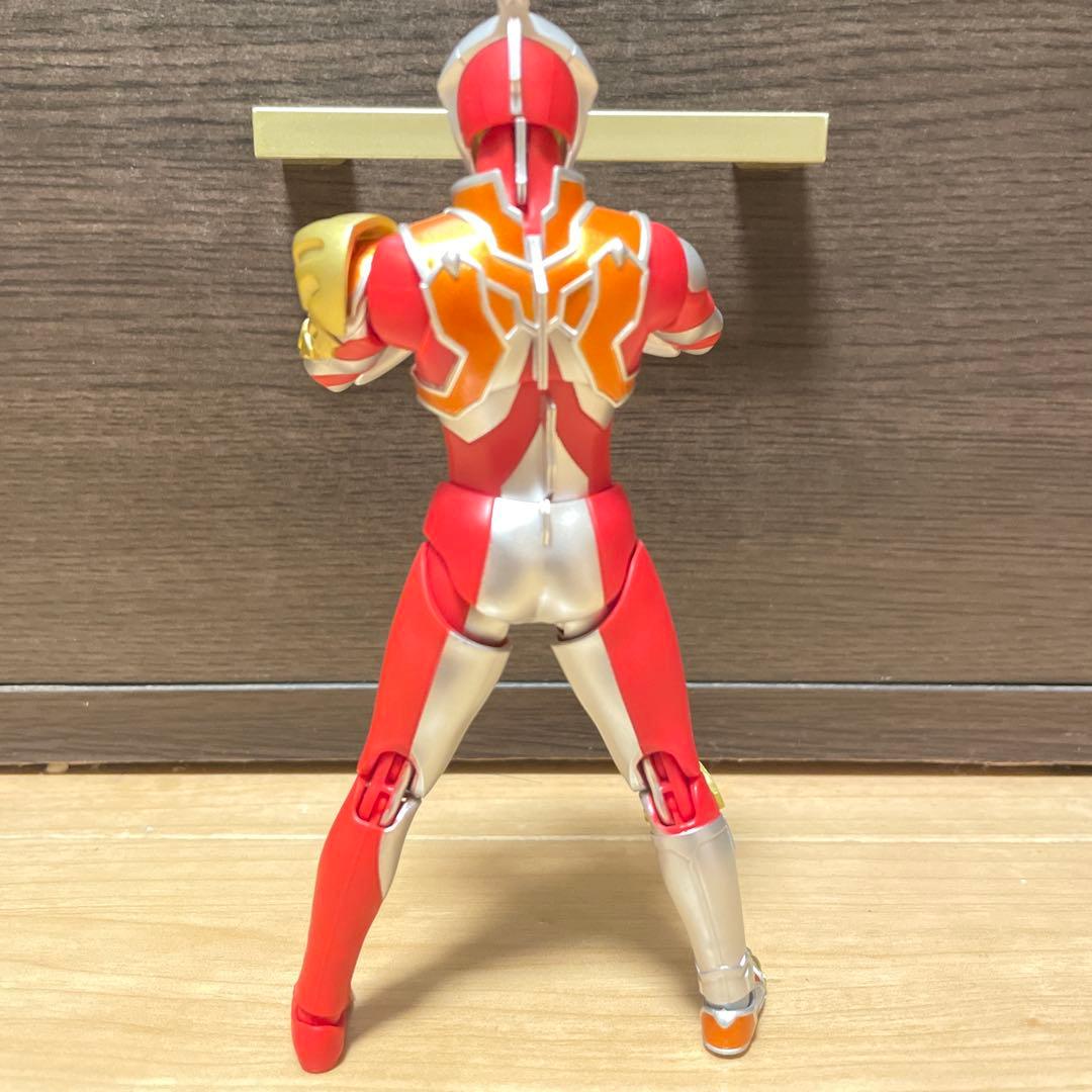 s.h.figuarts ウルトラマンデッカー　まとめ売り