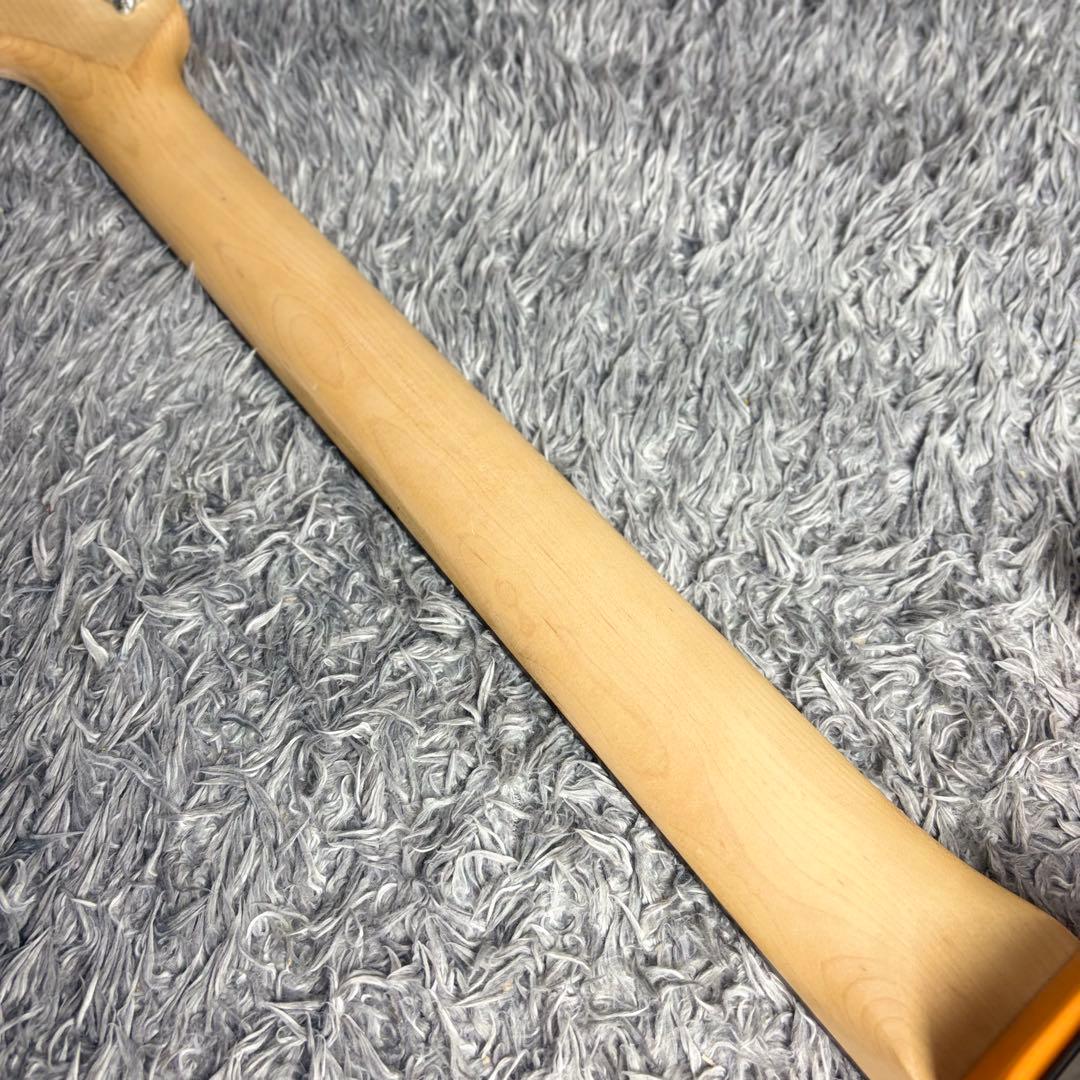 ギター Bacchus BST-250R ORG