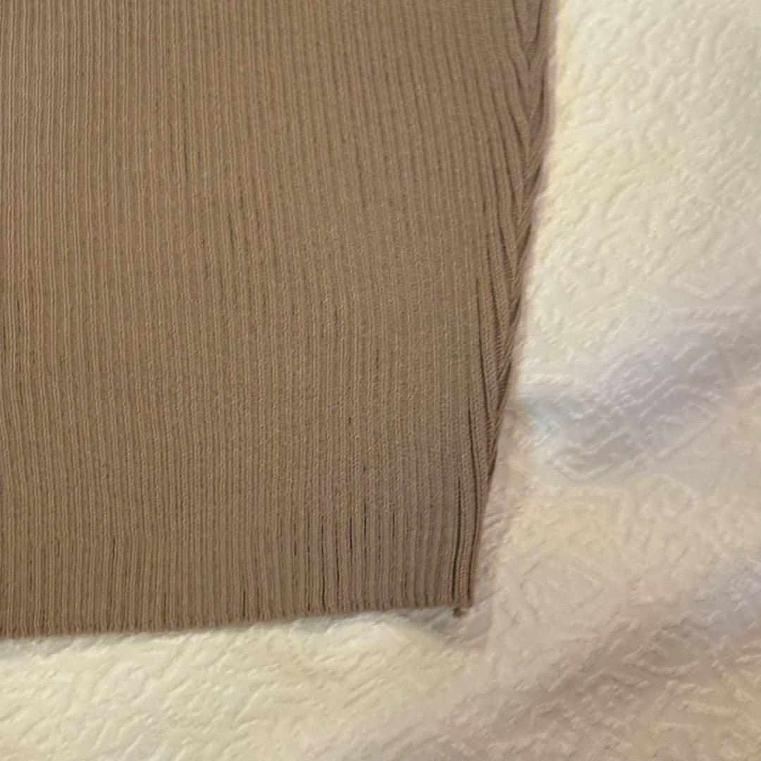 DIESEL ニットベスト 人気 レア