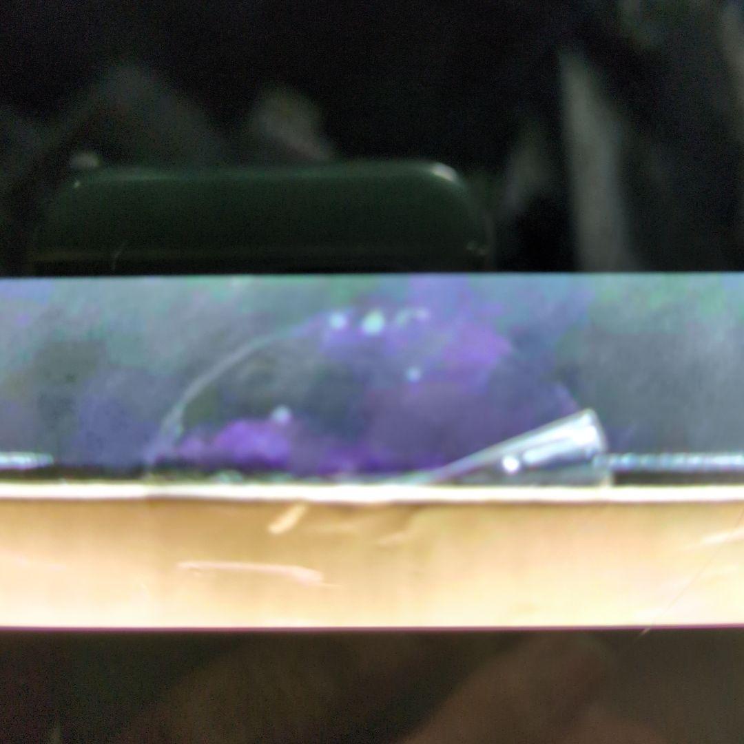 ゼットン2代目.レッドマン版。