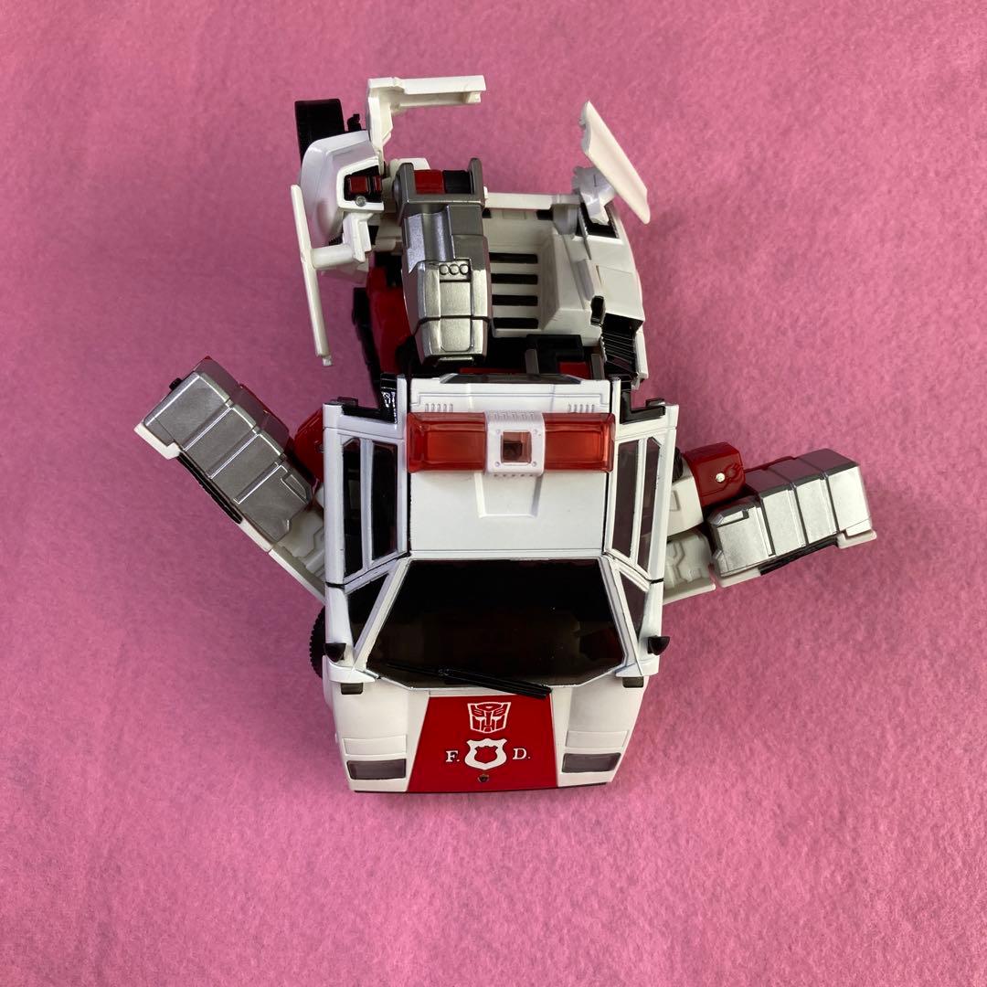 MP14 アラート トランスフォーマーマスターピース ランボルギーニカウンタック