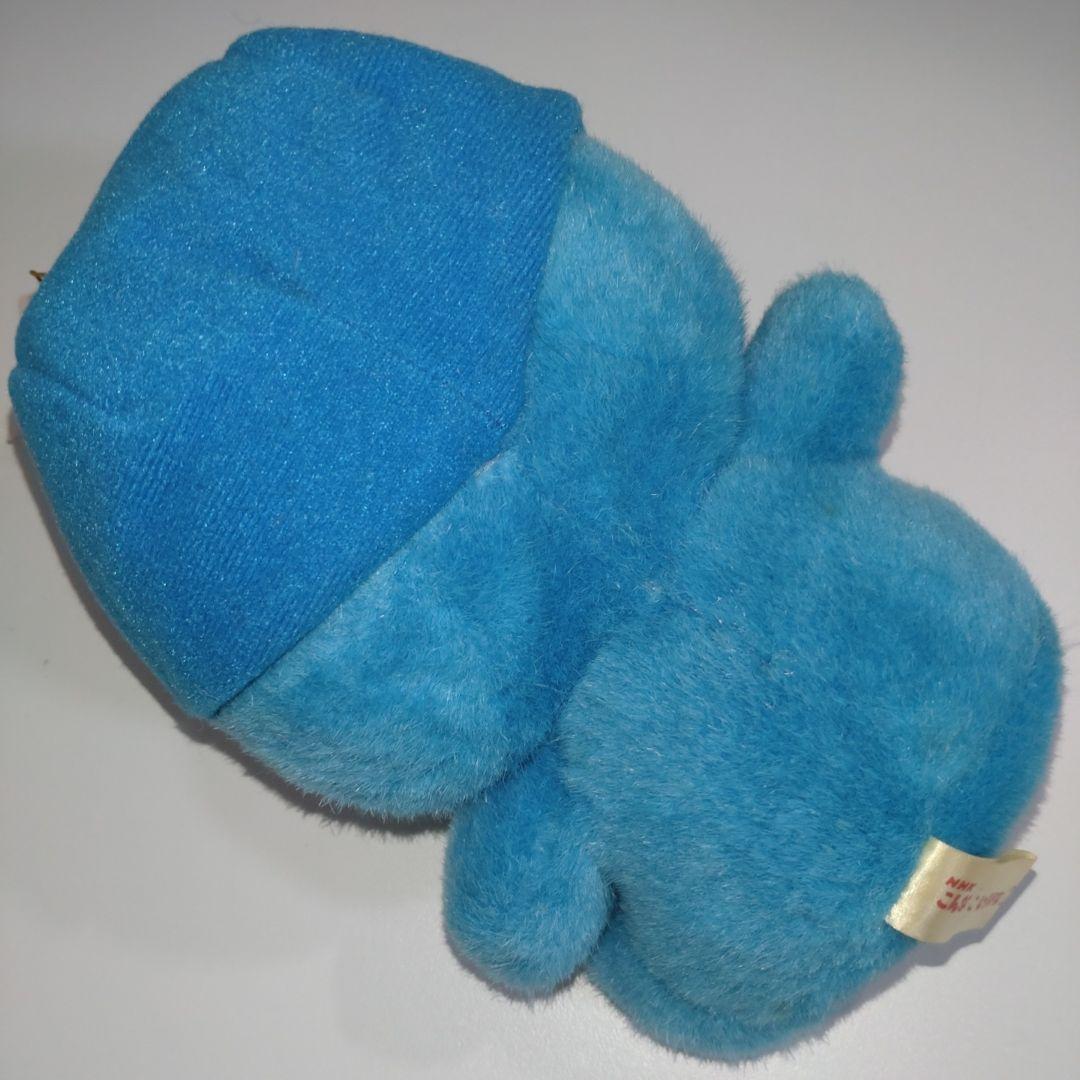 こんなこいるかな ぬいぐるみ げらら ぴかっと まねりん レトロ NHK