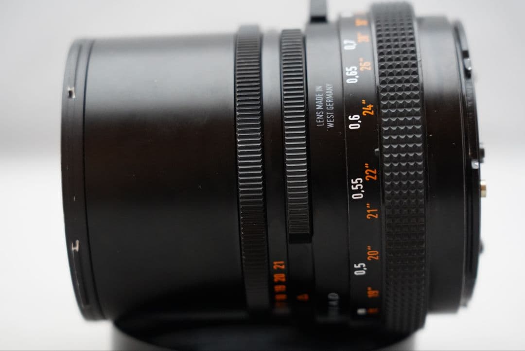 ☆単焦点レンズ☆ ハッセルブラッド CF ディスタゴン 50㎜ F=1:4
