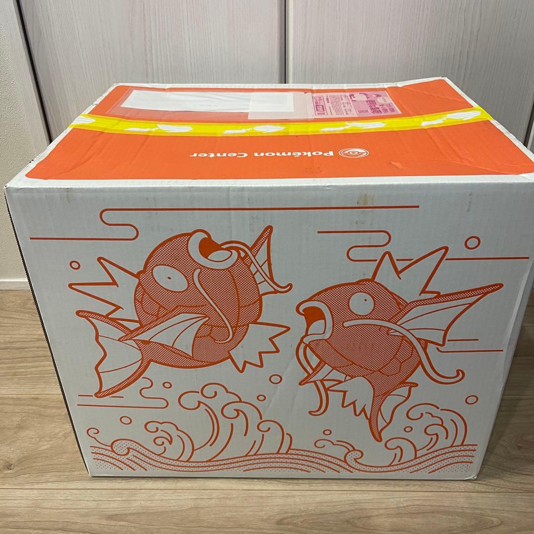 完全未開封 ピカピカボックス2026 ポケモンセンター ポケセン 福袋