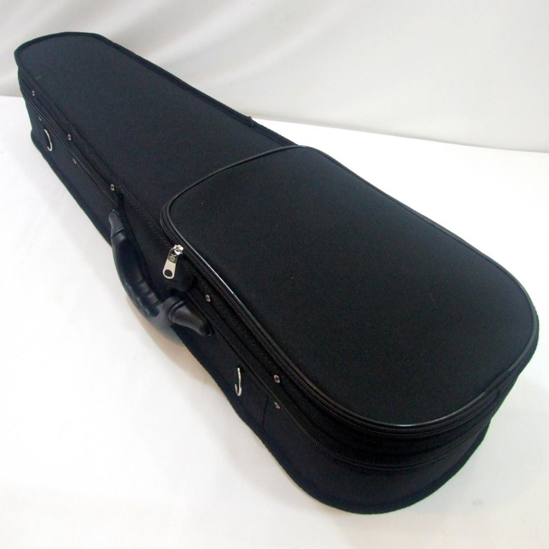 希少 大野政廣 大野 マンドリン 1996年製 ハードケース付き 弦楽器 激