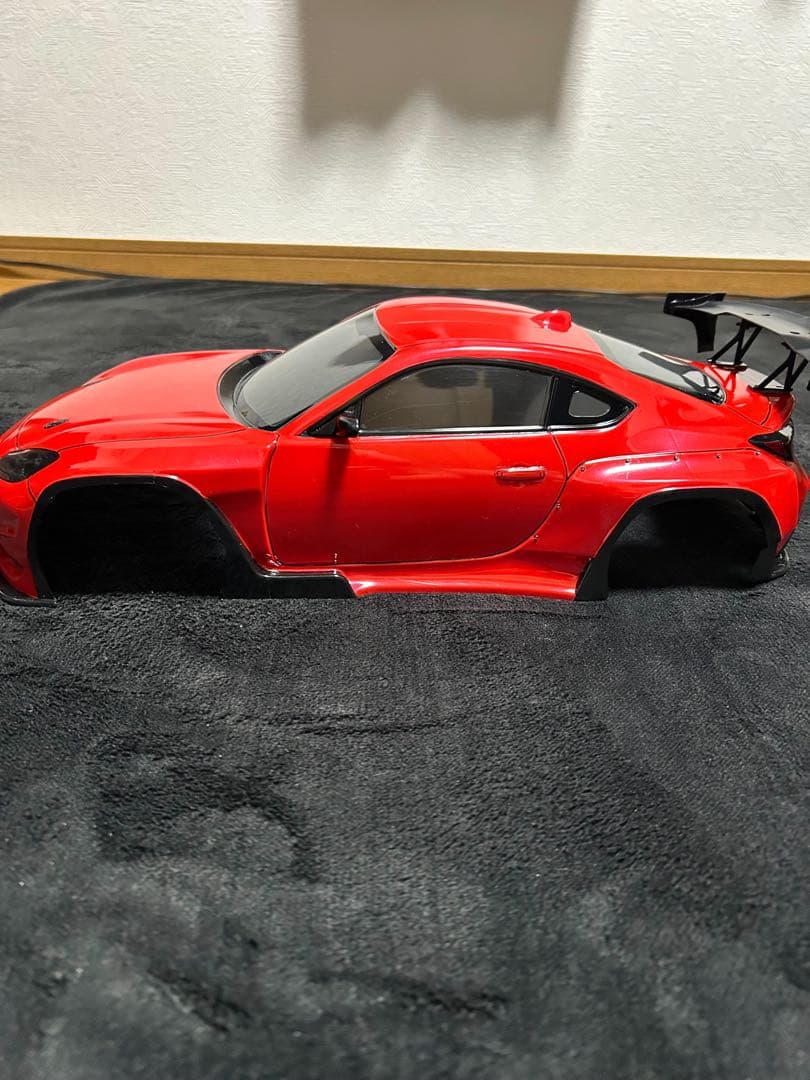 ヨコモ　ReveD RDX ボディー