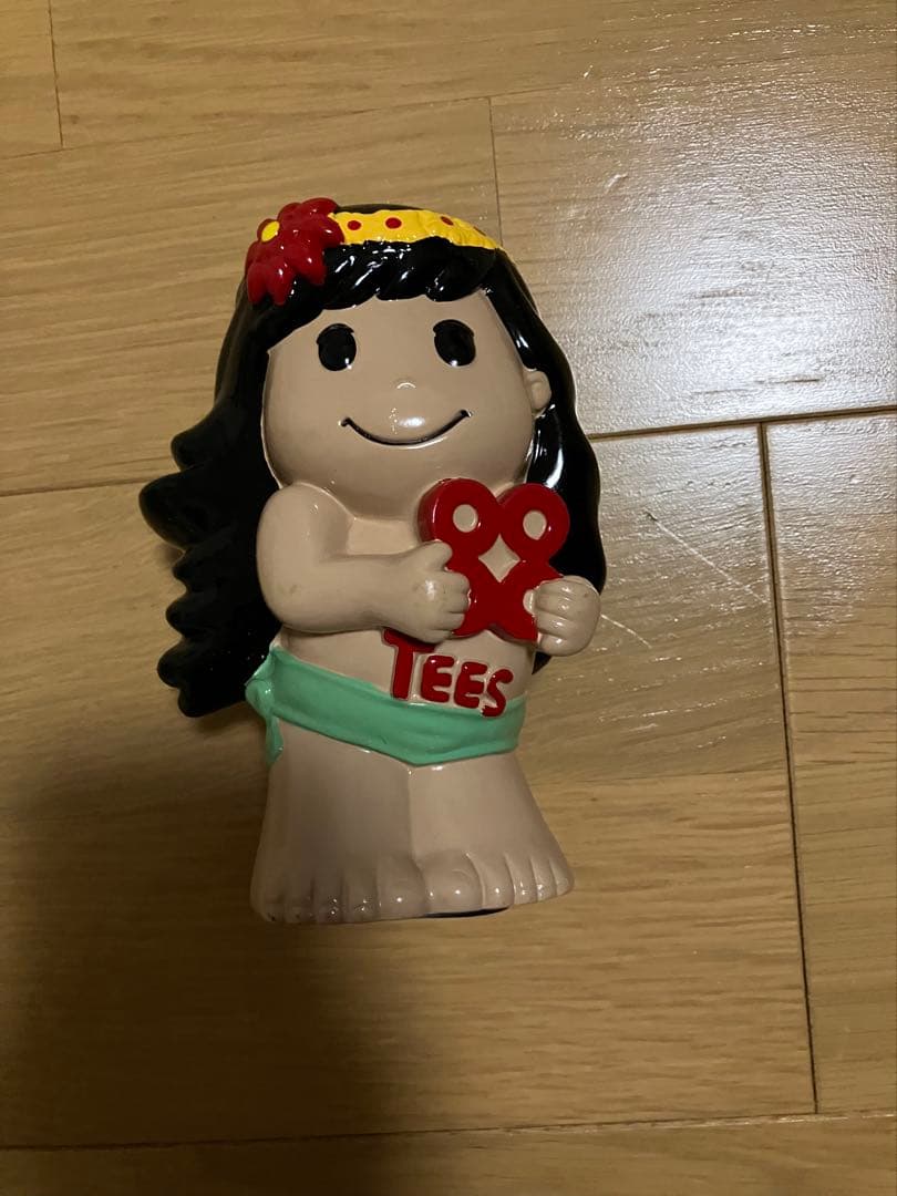 レア】88TEES マネーバンク ハワイ