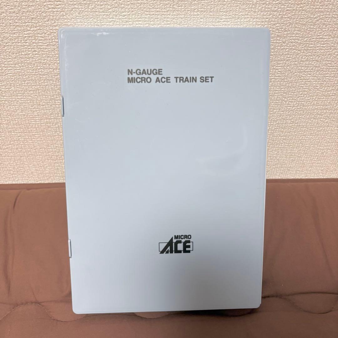 【美品】マイクロエース★A-5931★キハ400系14系★急行★利尻★5両セット