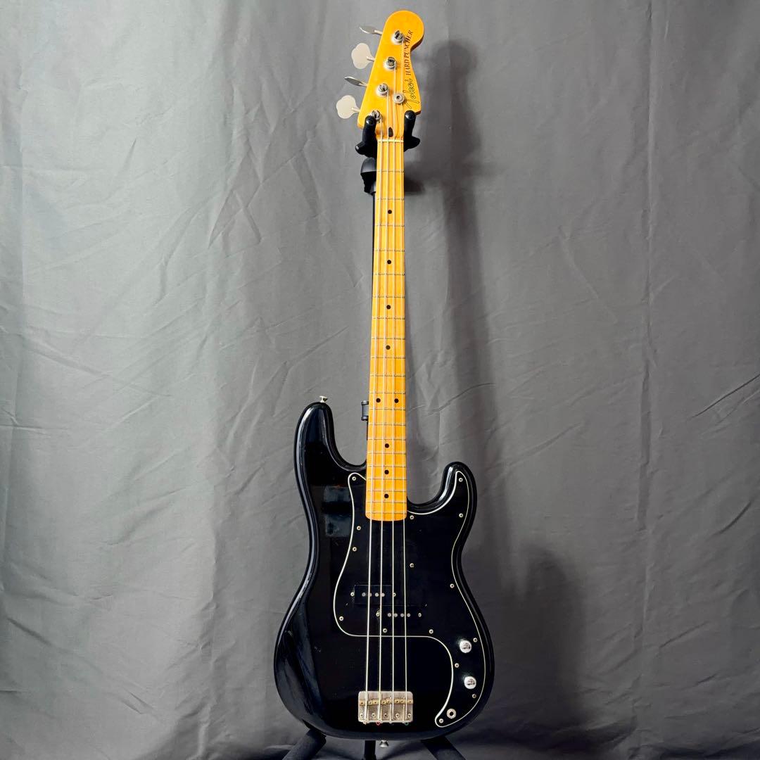 スパロゴ Tokai HARD PUNCHER PB-60 プレシジョンベース Tokai Hard