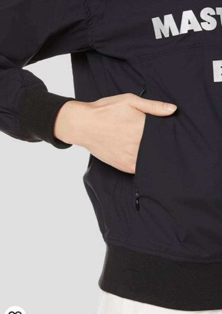 美品！MASTER BUNNY EDITION スニード　ジャケット　サイズ1