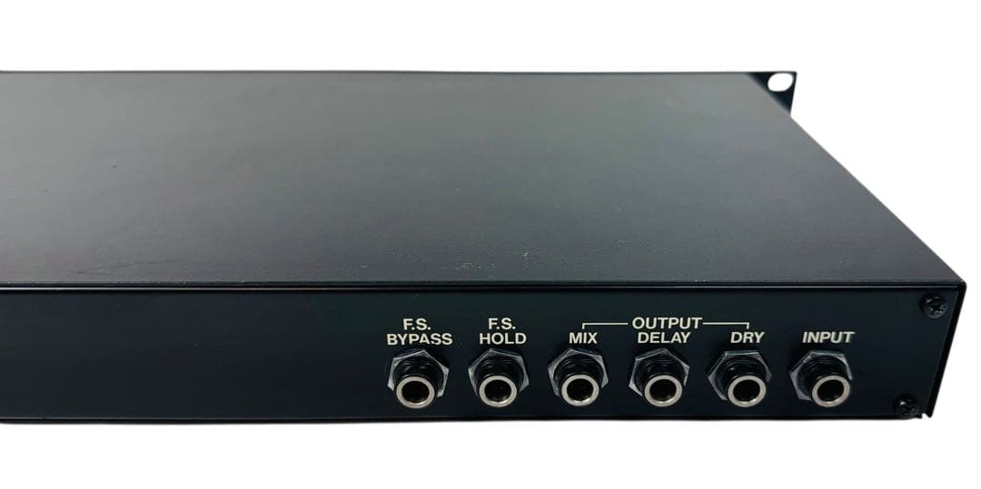 Vesta Kozo エフェクター デジタルディレイ DIG-411