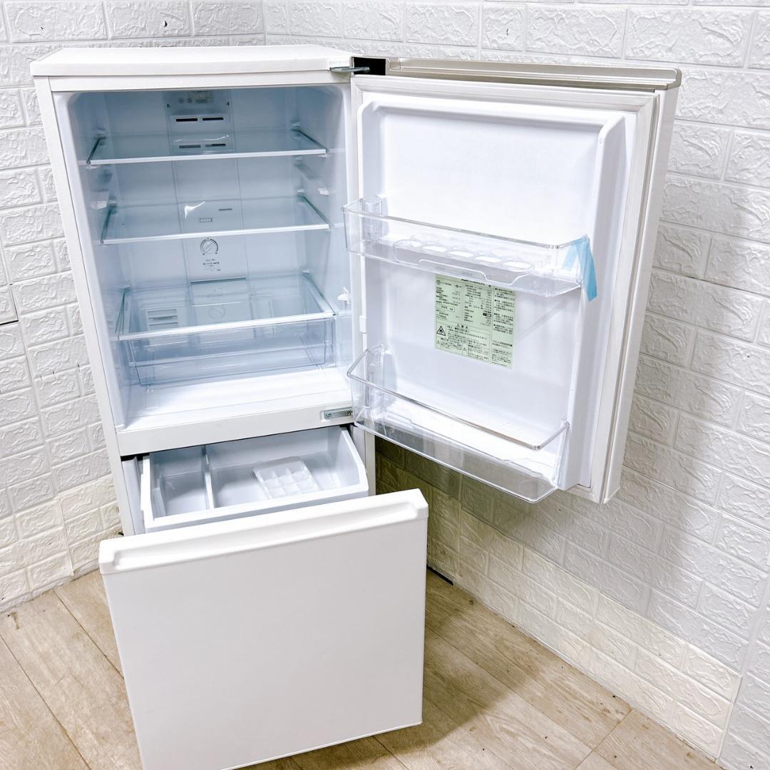 B10255 アクア 168L 冷蔵庫 一人暮らし 小型