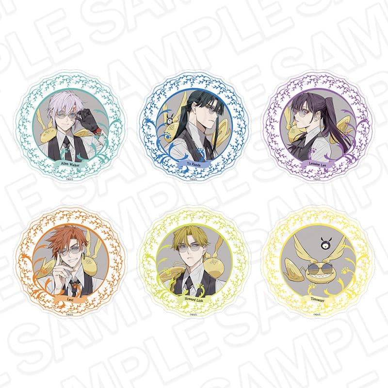 グラブル ランスロット 缶バッジ30個セット 未使用 グランブルー