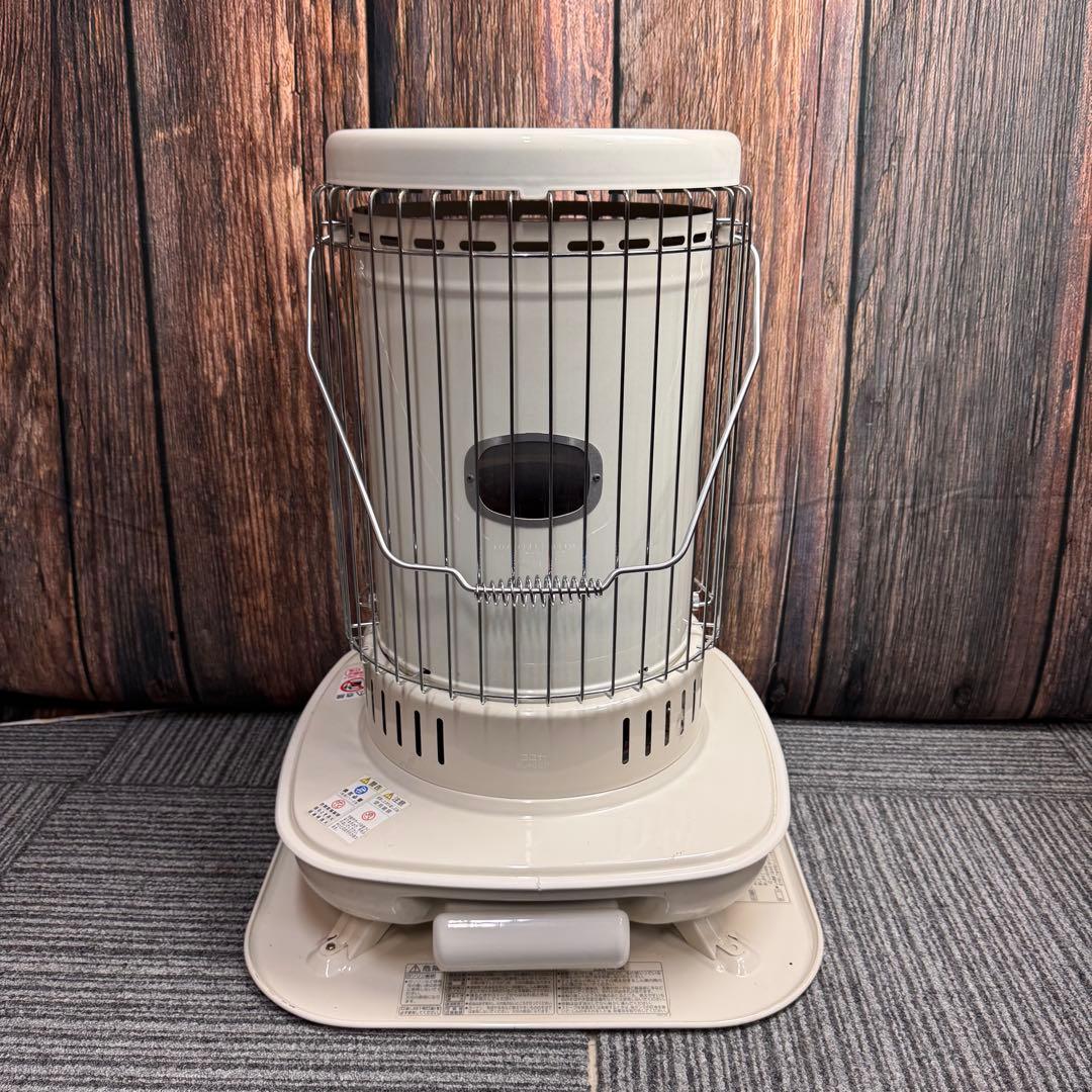 CORONA コロナ SL-66F 自然通気形開放式石油ストーブ 13年製 冷暖房・空調