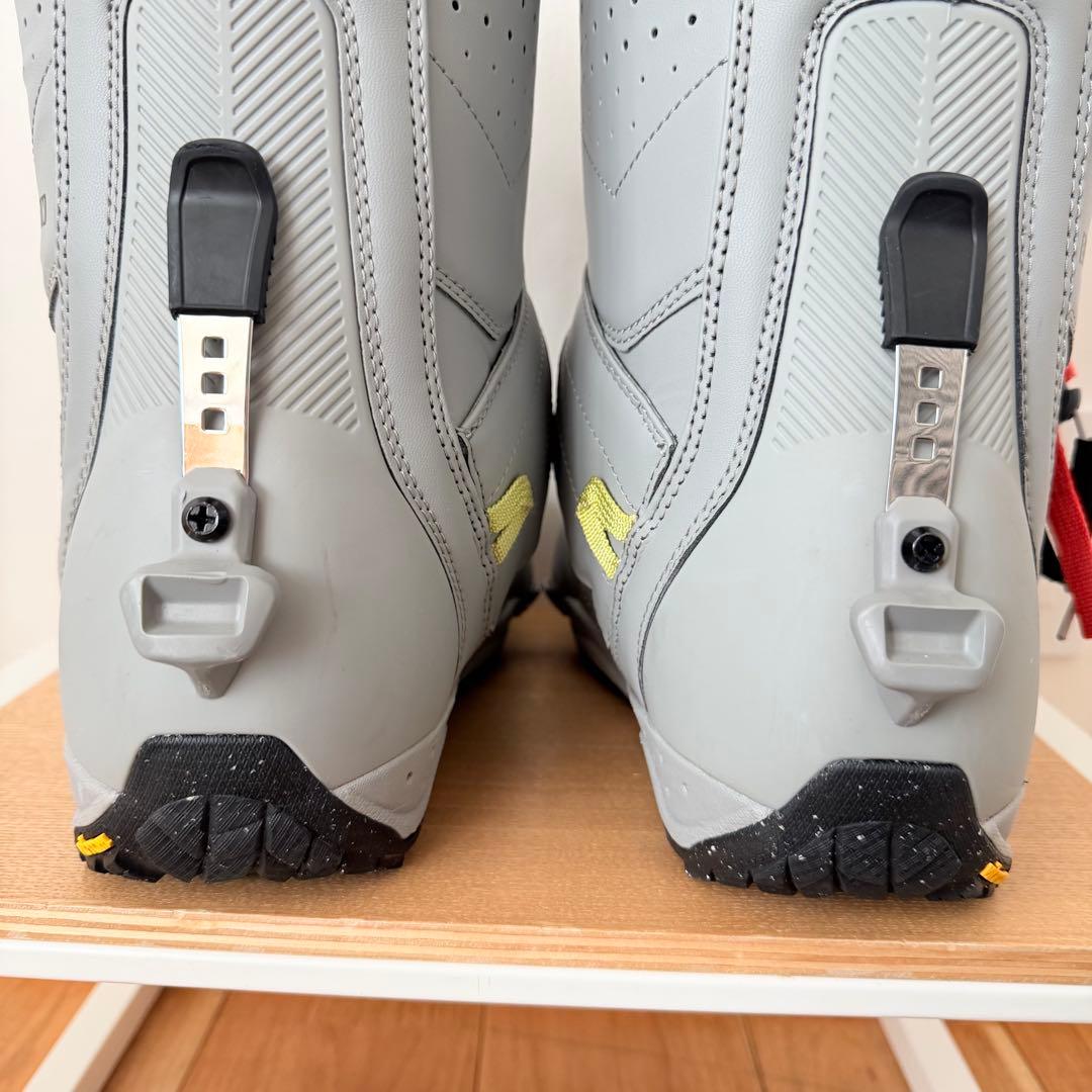 Burton STEP ON Photon BOA WIDE バートン 27.0