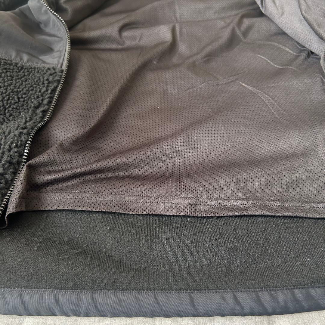 Perfume BOA FLEECE JACKET サイズM ボア フリース - メルカリ