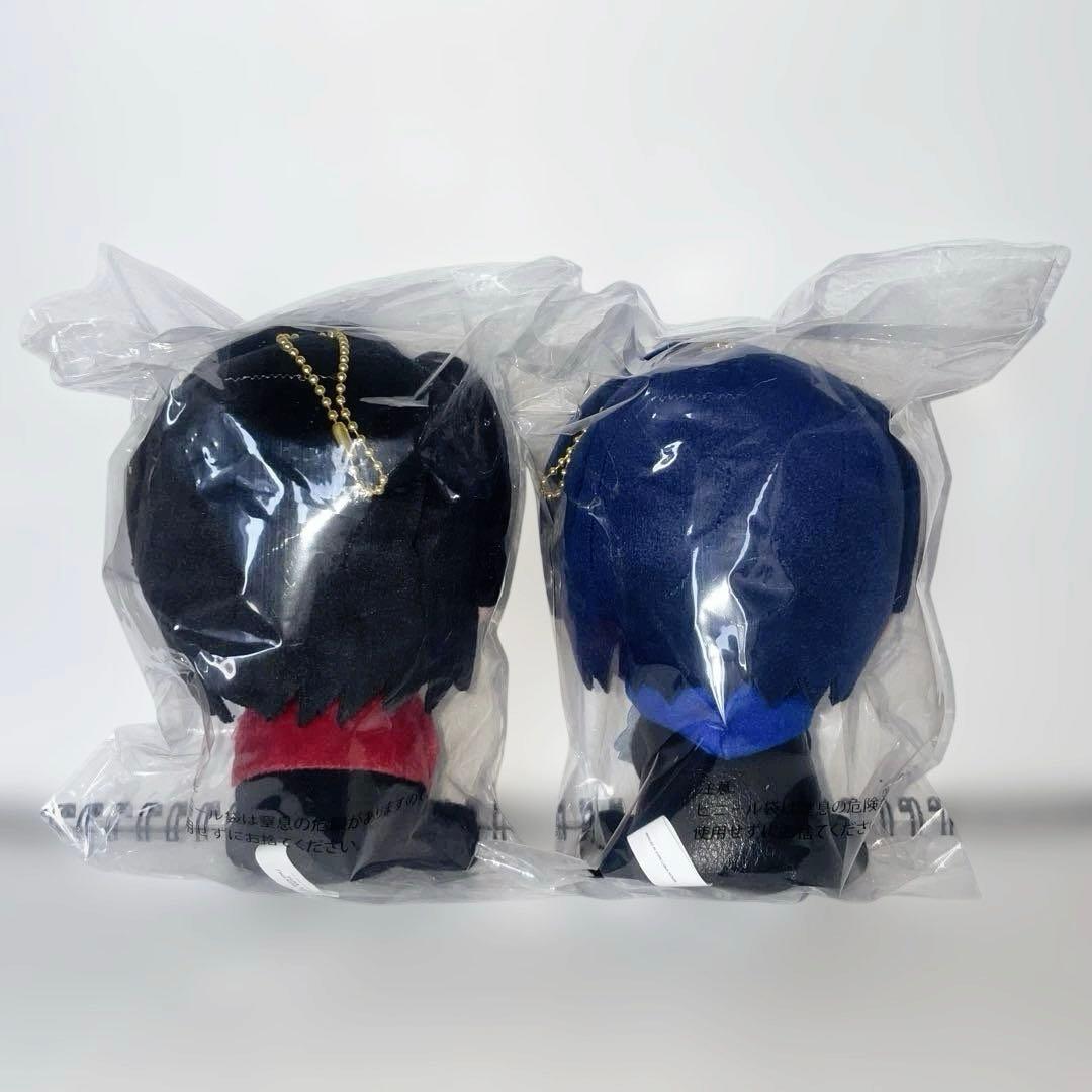 Mrs.GREEN APPLE 一番くじ A賞 ぬいぐるみ 大森元貴 若井滉斗