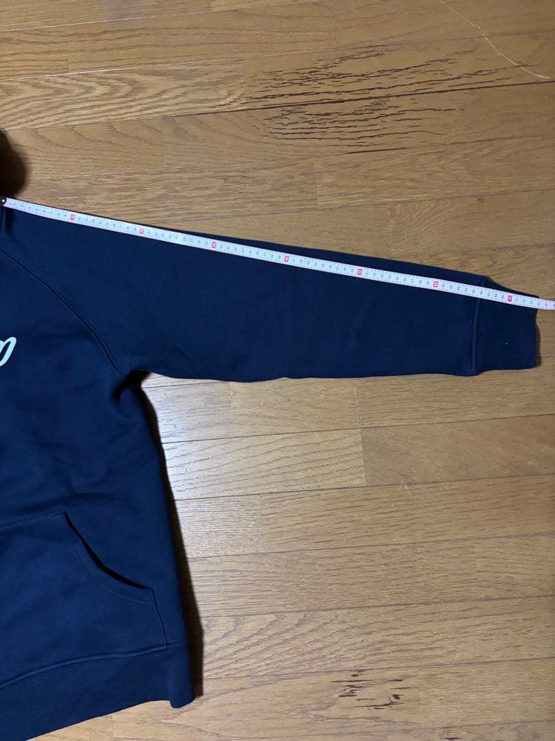 木梨サイクル パーカー XL・XXL 2枚セット