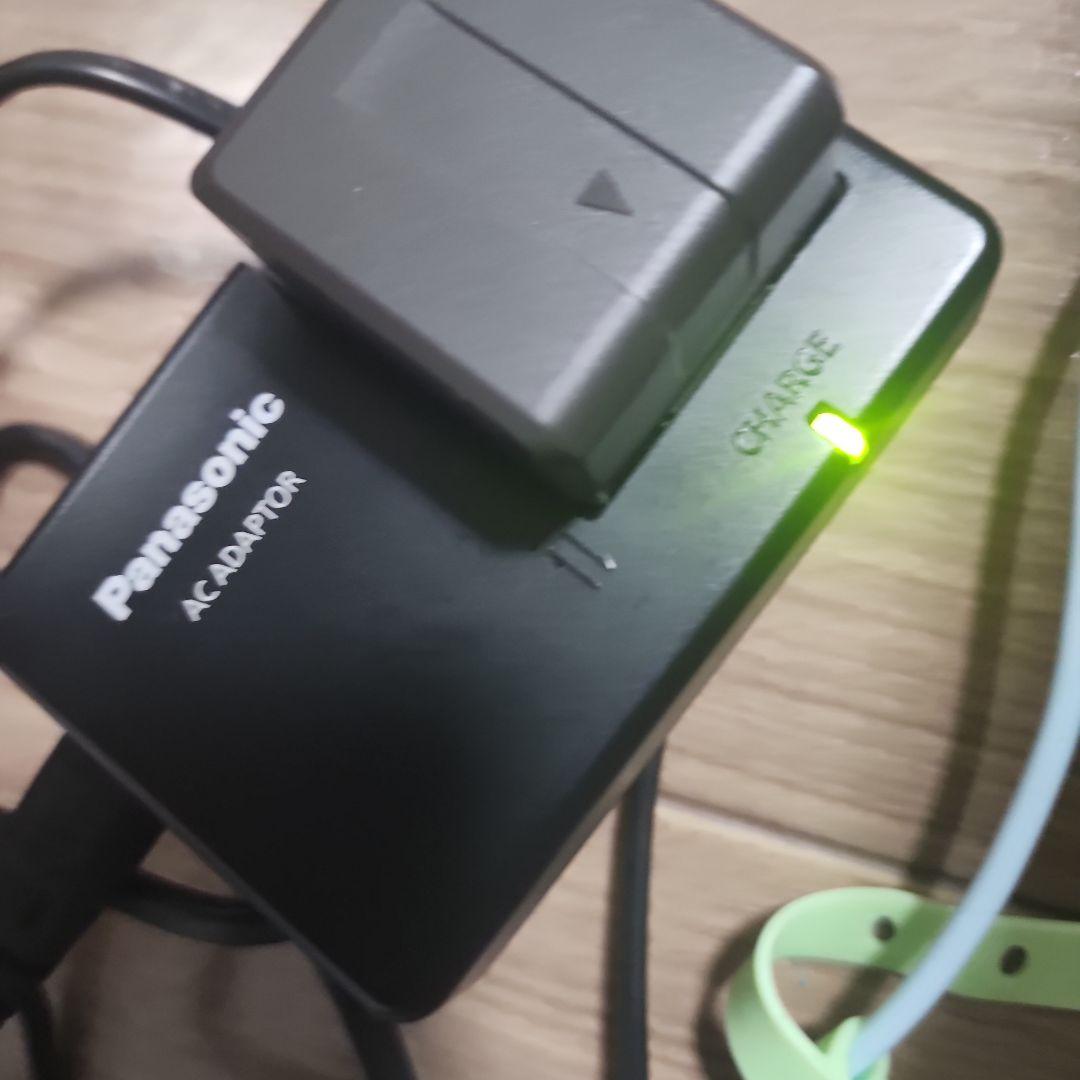 s*a様 Panasonic HDC-TM350 ビデオカメラ 本体