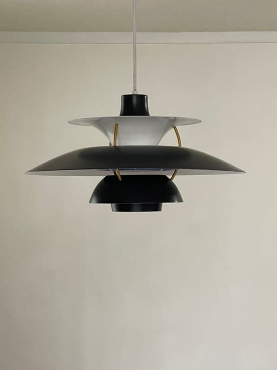 ルイスポールセン PH5 リプロダクト ブラック 購入 ルイスポールセン