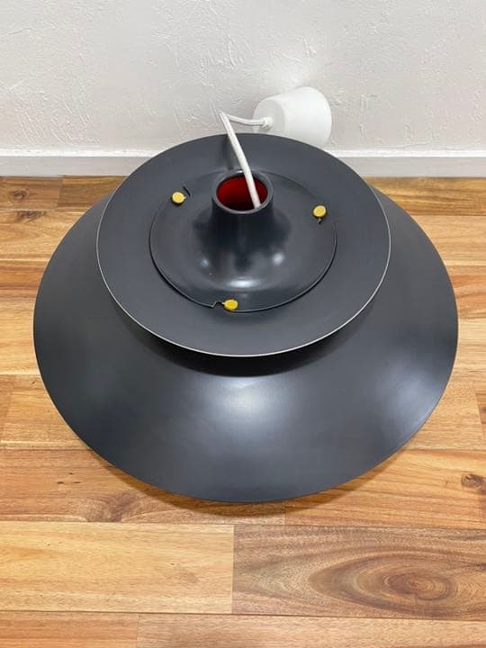 ルイスポールセン PH5 リプロダクト ブラック 購入 ルイスポールセン