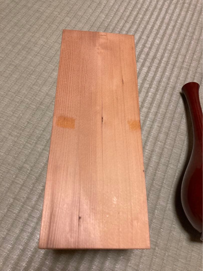 【気まぐれ価格‼️人間国宝‼️】角谷一圭 鋳銅 花瓶 人間国宝 銅製 茶道具 希少