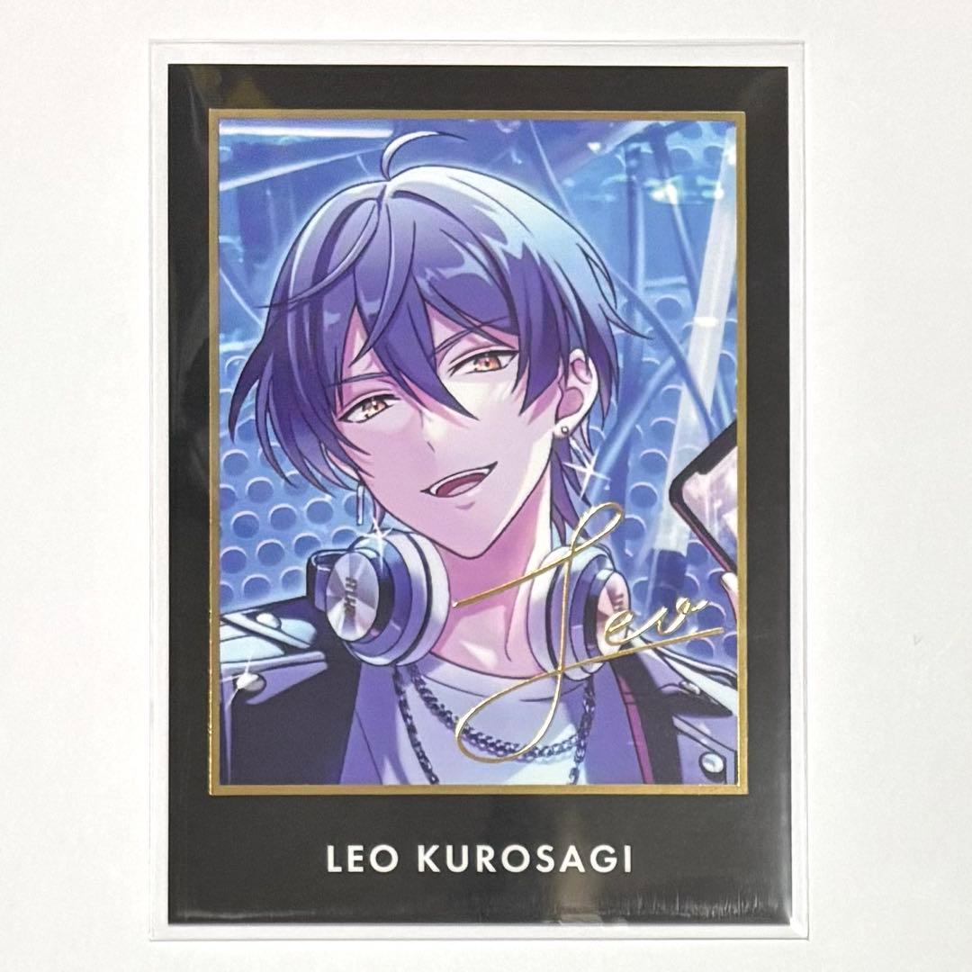 東京ディバンカー 東ディバ トレカ SR サイン 御堂 亜嵐 東京ディ