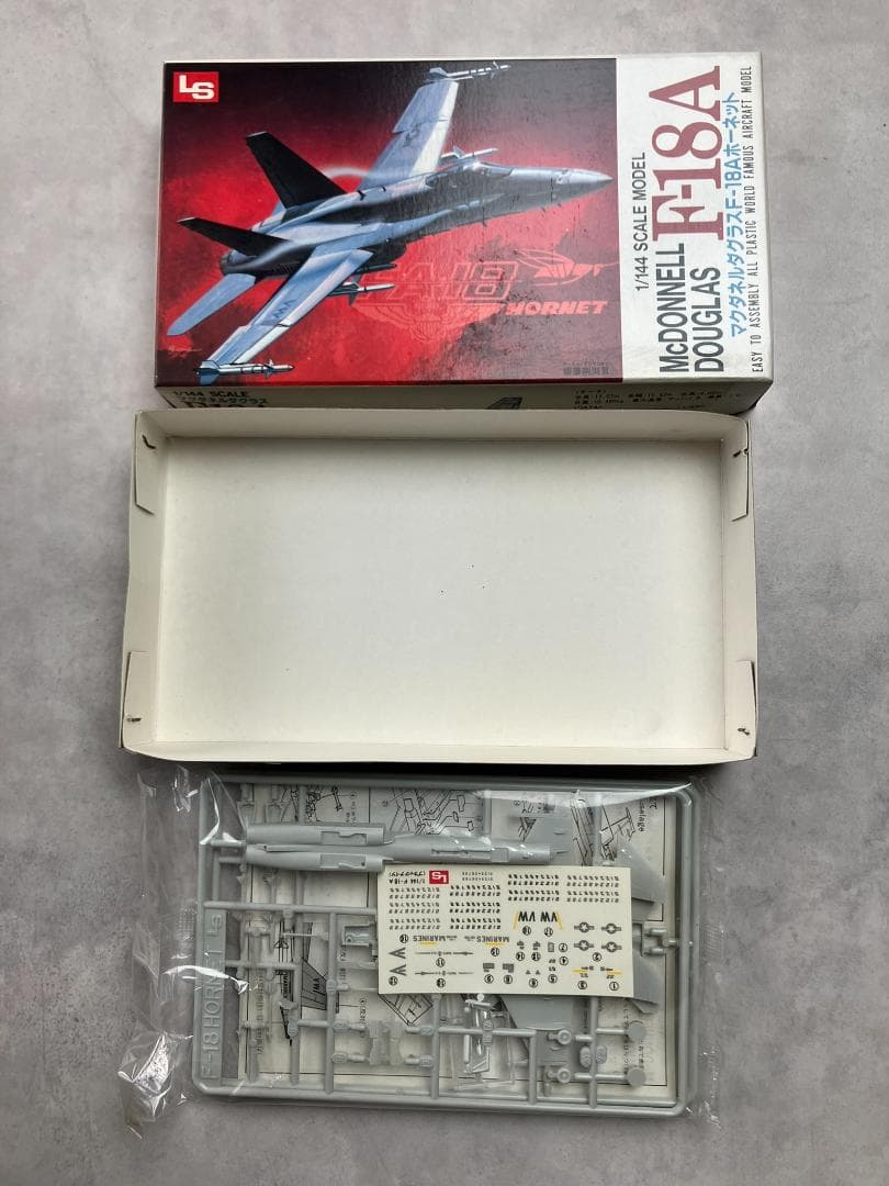 LS エルエス 1/144 戦闘機 大戦機 ミリタリー 11セット 昭和レトロ