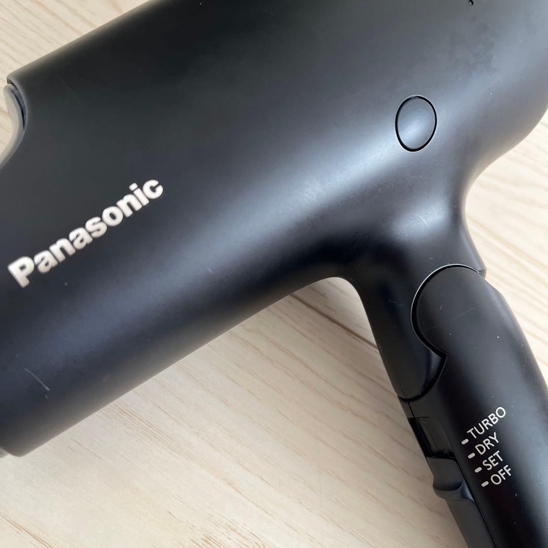 Panasonic　ナノイー nanoe ドライヤー　22年製　EH-NA0G